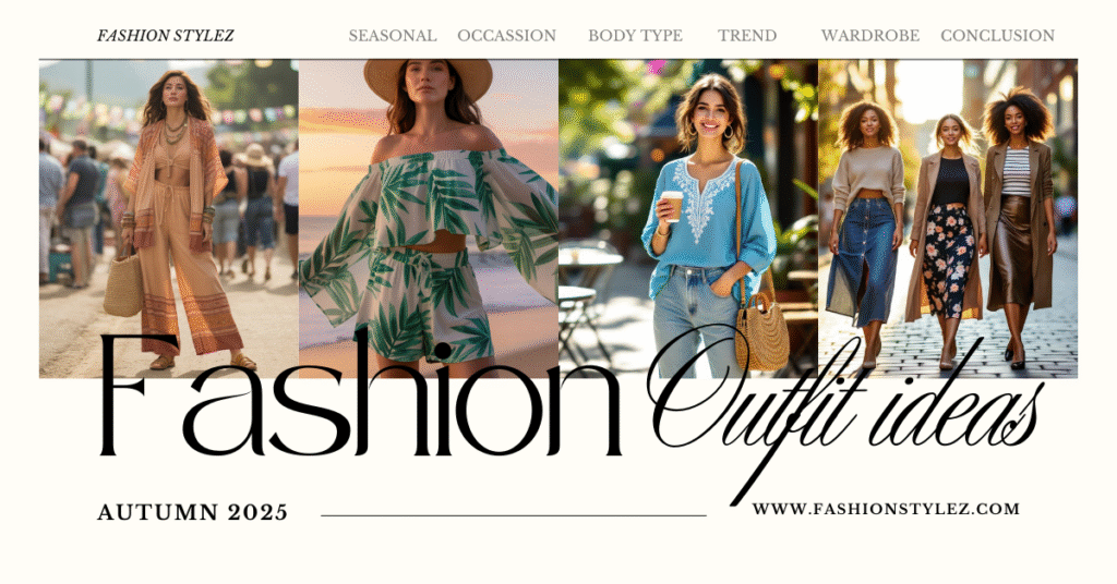women fashion outfit ideas