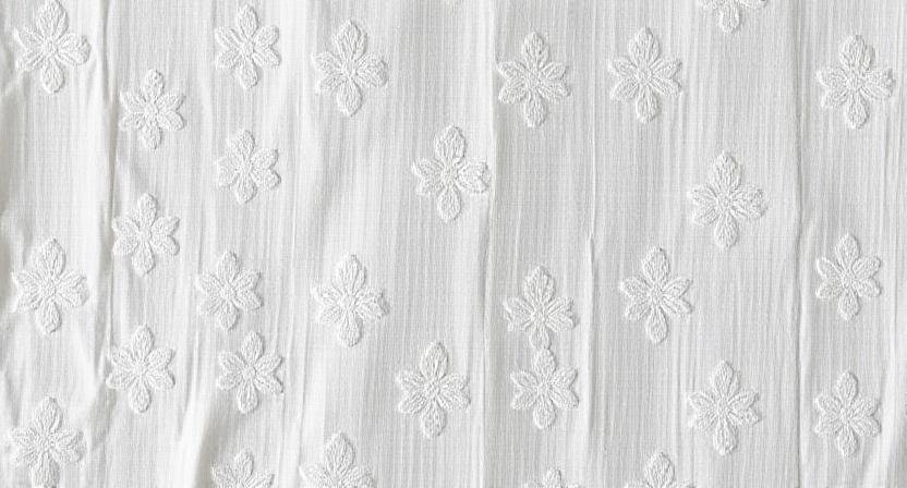 chikankari work