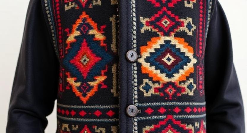 arunachal pradesh tribal attire
