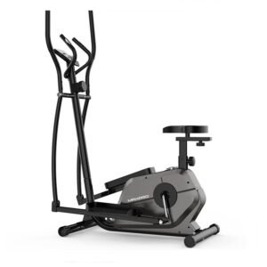 elliptical trainer