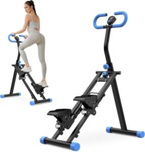 stair climber