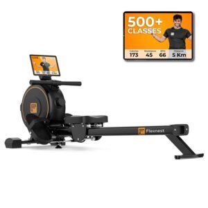 rowing machine