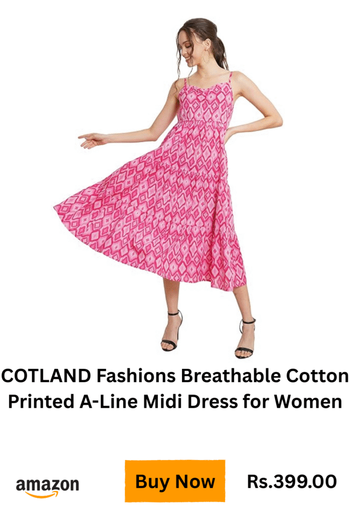 a line dress