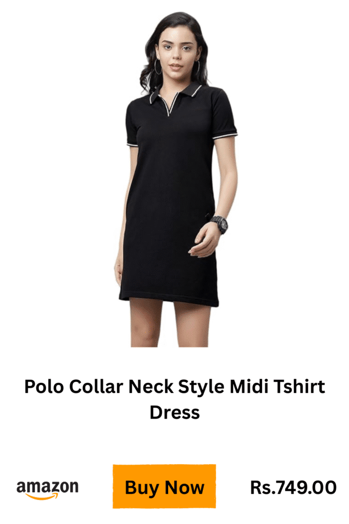 t shirt dress