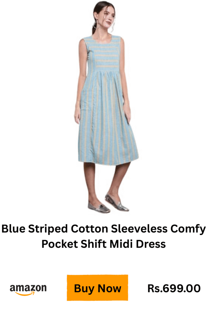 shift dress