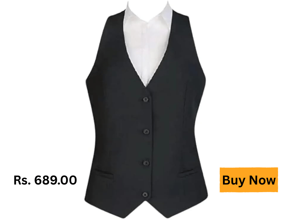 waist coat
