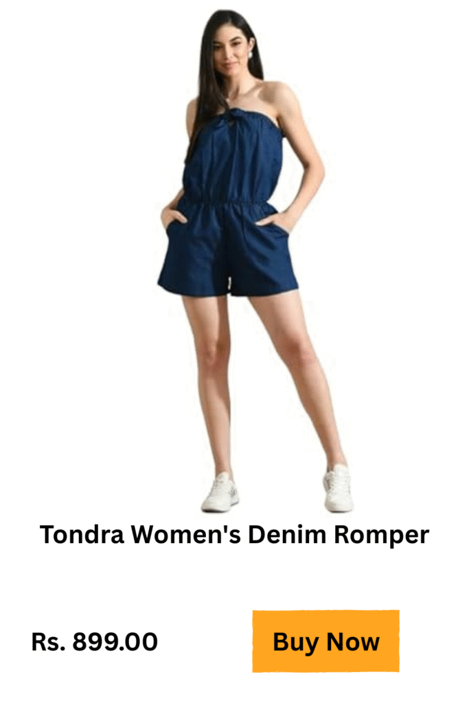 off shoulder jumpsuit