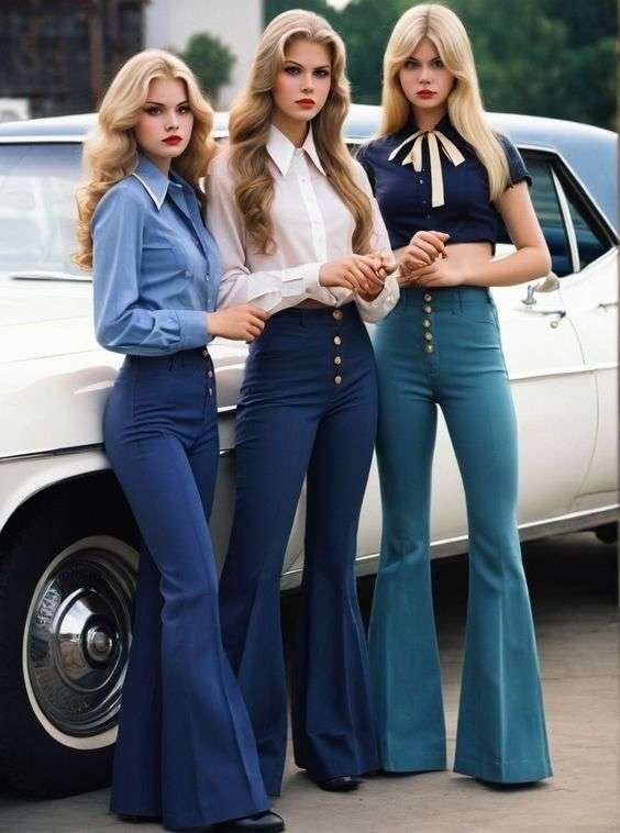 vintage clothing