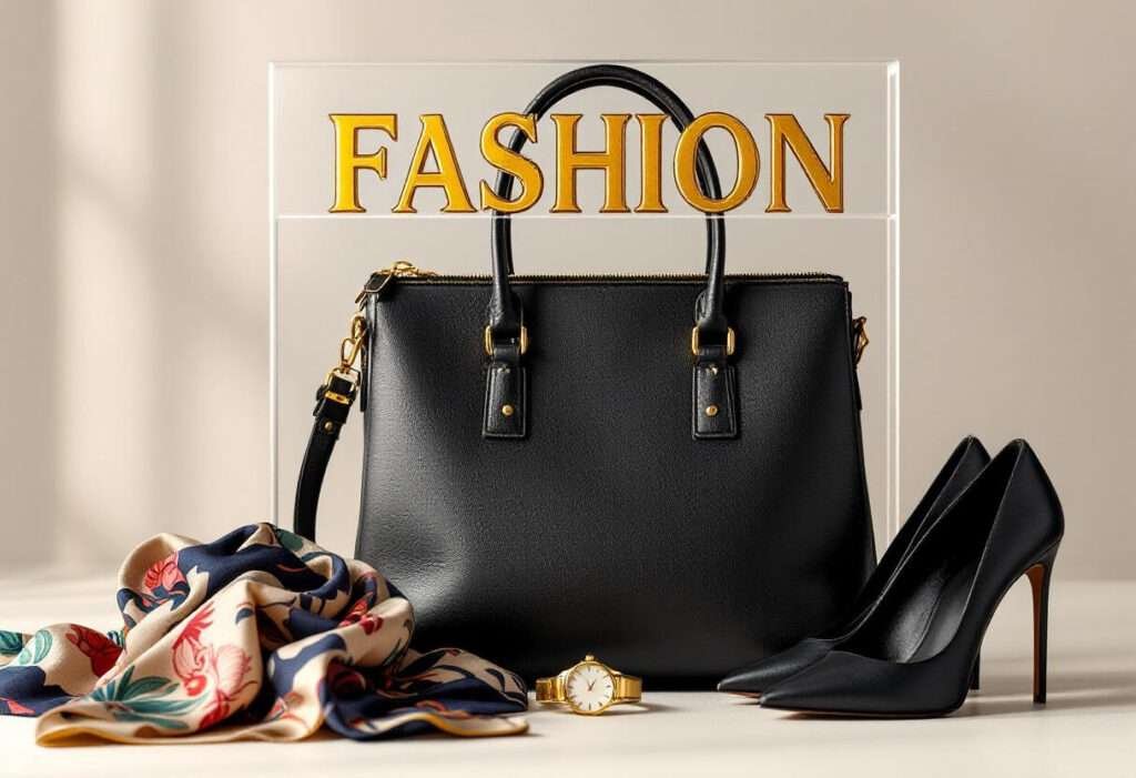 fashion