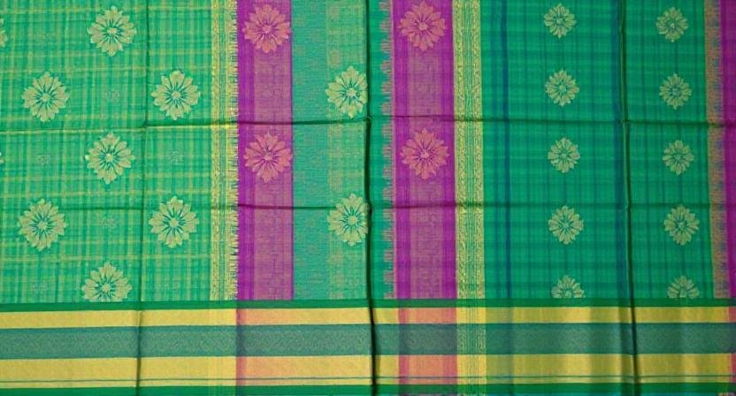 pochampally saree